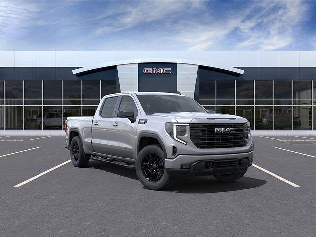 new 2025 GMC Sierra 1500 car, priced at $60,180