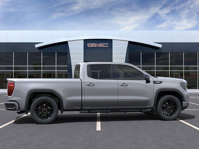 new 2025 GMC Sierra 1500 car, priced at $56,180