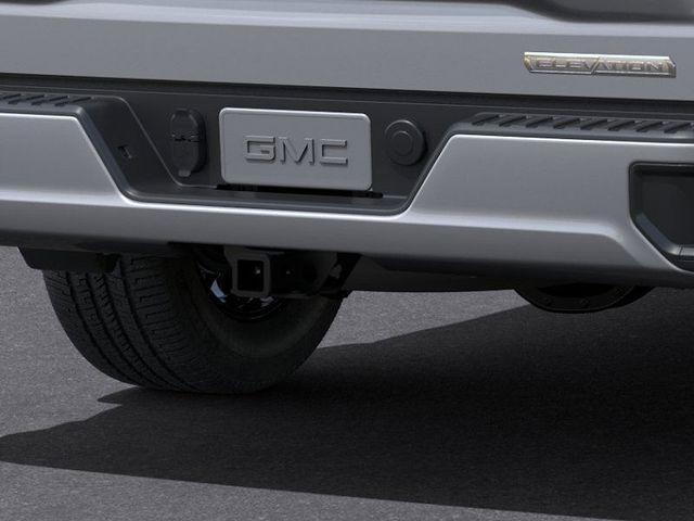 new 2025 GMC Sierra 1500 car, priced at $56,180