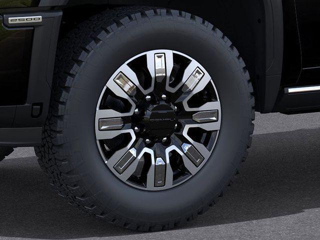 new 2025 GMC Sierra 2500 car, priced at $87,313