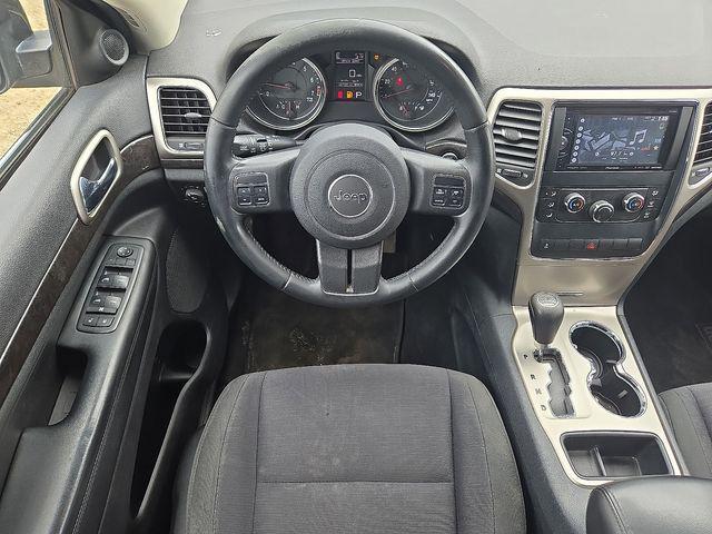 used 2011 Jeep Grand Cherokee car, priced at $5,995