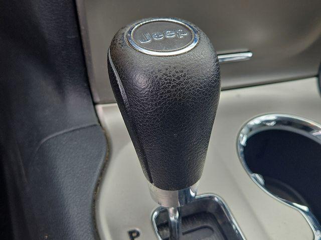 used 2011 Jeep Grand Cherokee car, priced at $5,995