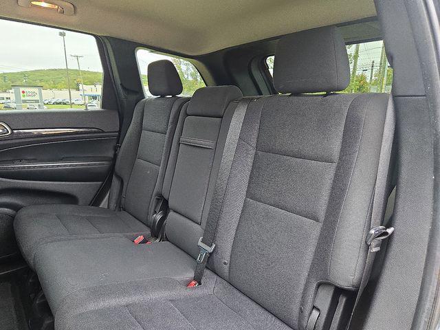 used 2011 Jeep Grand Cherokee car, priced at $5,995
