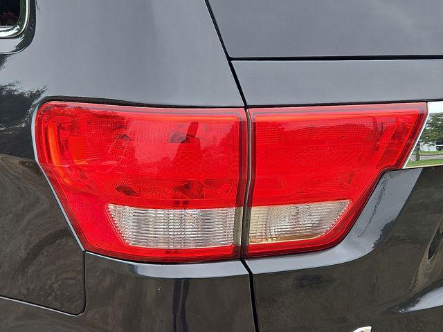 used 2011 Jeep Grand Cherokee car, priced at $5,995