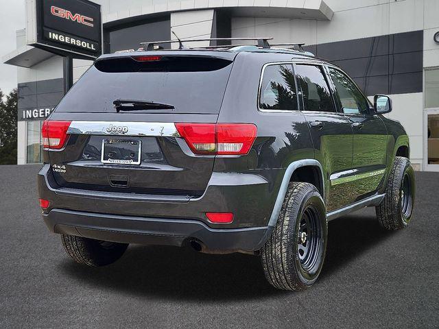 used 2011 Jeep Grand Cherokee car, priced at $5,995