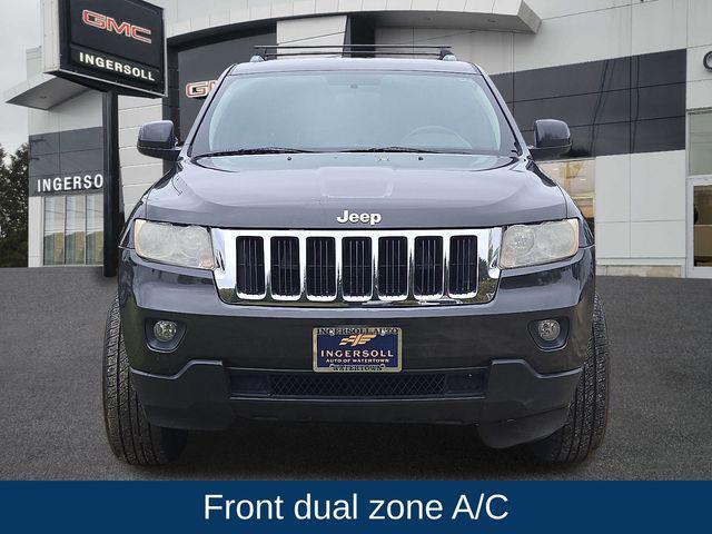 used 2011 Jeep Grand Cherokee car, priced at $5,995