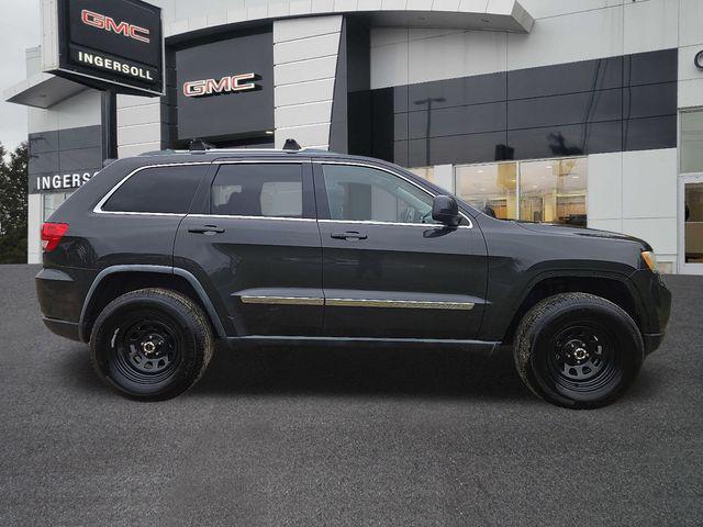 used 2011 Jeep Grand Cherokee car, priced at $5,995