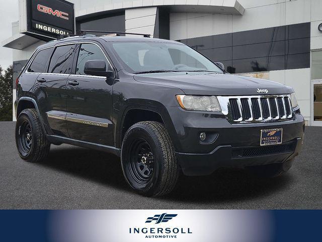 used 2011 Jeep Grand Cherokee car, priced at $4,489