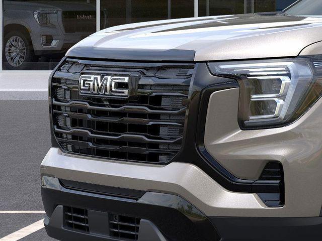 new 2026 GMC Terrain car, priced at $37,996