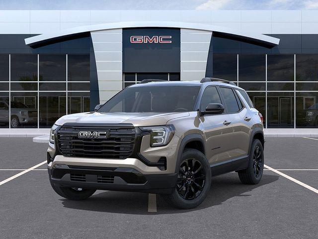 new 2026 GMC Terrain car, priced at $37,996