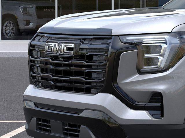new 2026 GMC Terrain car, priced at $37,088