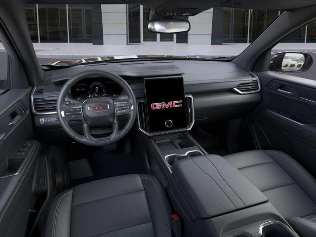 new 2025 GMC Acadia car, priced at $54,475