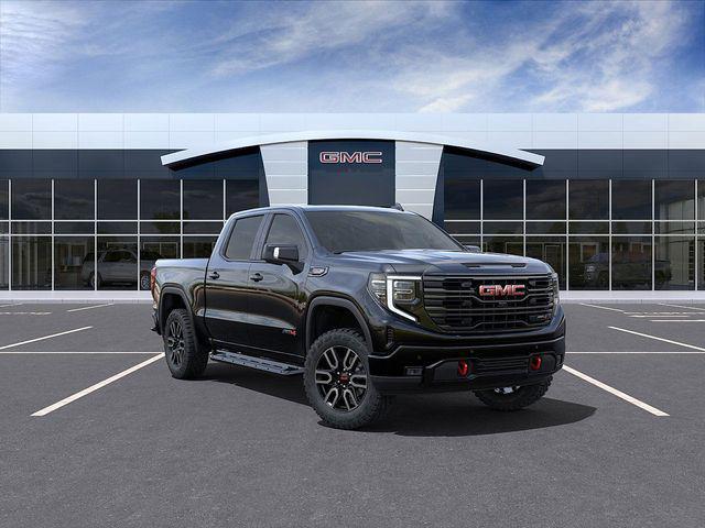 new 2025 GMC Sierra 1500 car, priced at $72,245