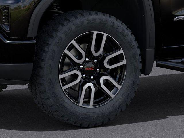 new 2025 GMC Sierra 1500 car, priced at $72,245