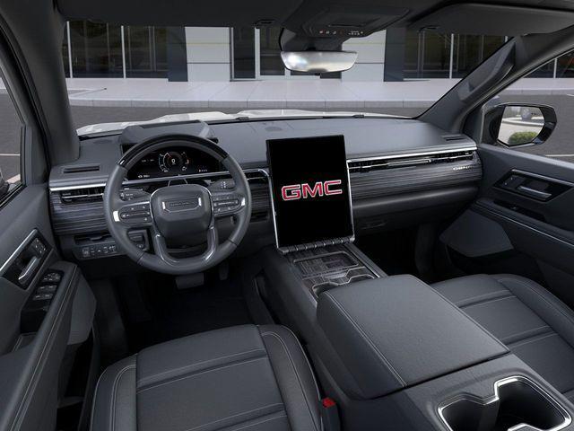 new 2025 GMC Sierra 1500 car, priced at $100,790