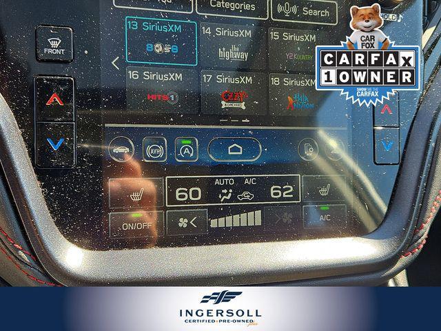 used 2023 Subaru Legacy car, priced at $25,808