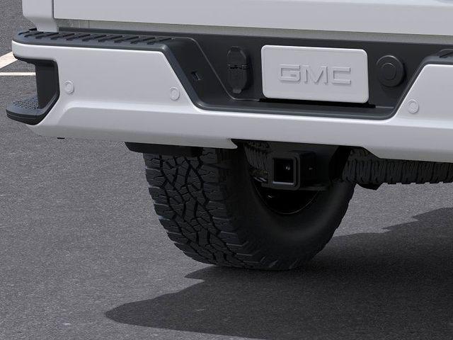 new 2025 GMC Sierra 2500 car, priced at $81,501