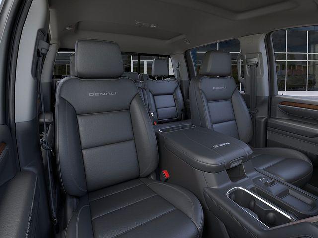 new 2025 GMC Sierra 2500 car, priced at $81,501