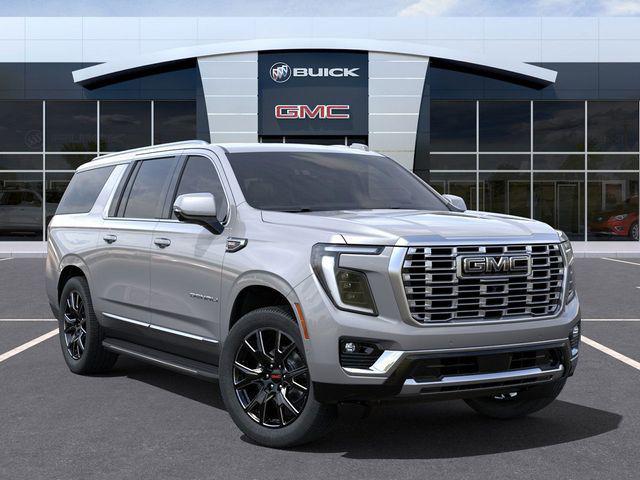 new 2025 GMC Yukon XL car, priced at $87,810