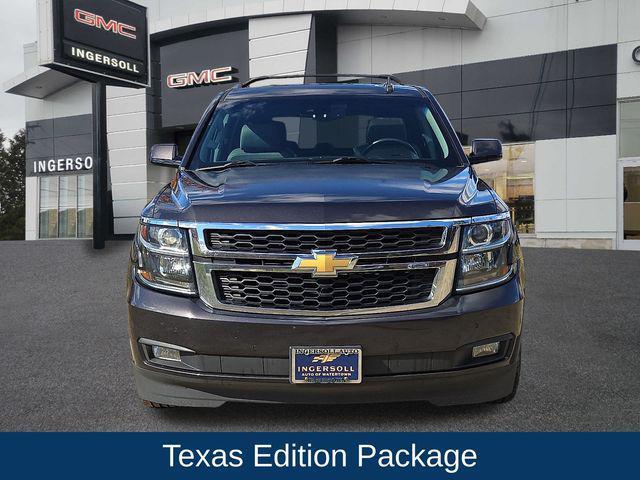 used 2017 Chevrolet Tahoe car, priced at $19,840