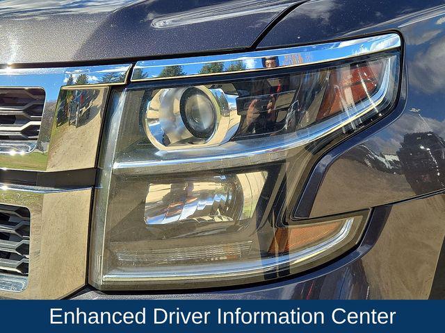 used 2017 Chevrolet Tahoe car, priced at $19,840