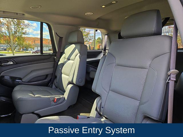 used 2017 Chevrolet Tahoe car, priced at $19,840