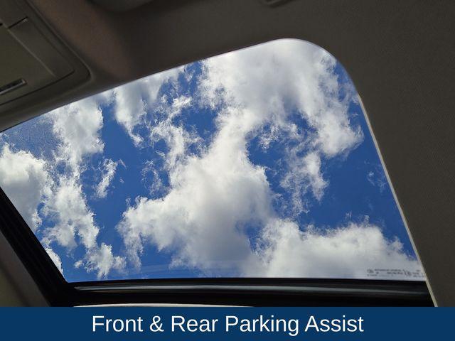 used 2017 Chevrolet Tahoe car, priced at $19,840