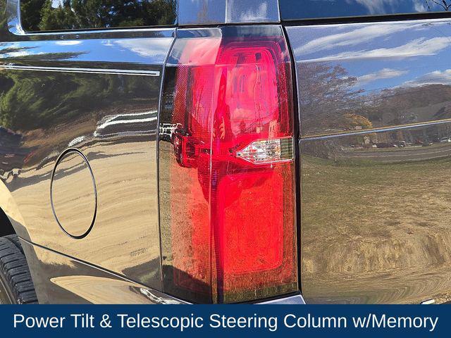 used 2017 Chevrolet Tahoe car, priced at $19,840