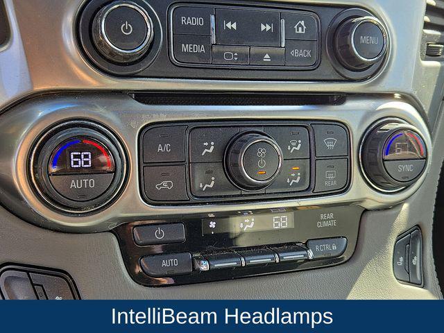 used 2017 Chevrolet Tahoe car, priced at $19,840