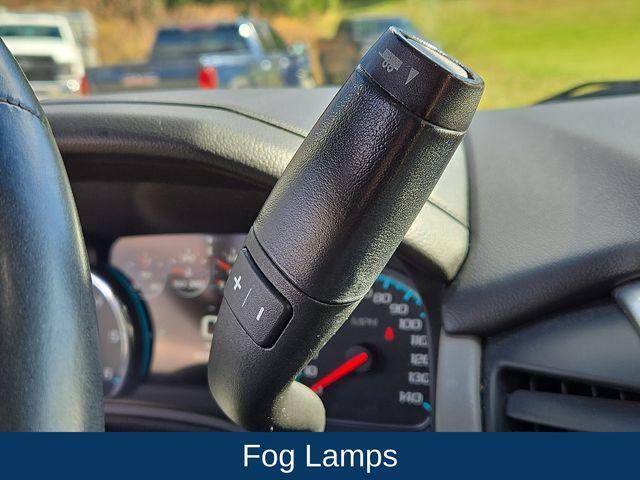 used 2017 Chevrolet Tahoe car, priced at $19,840