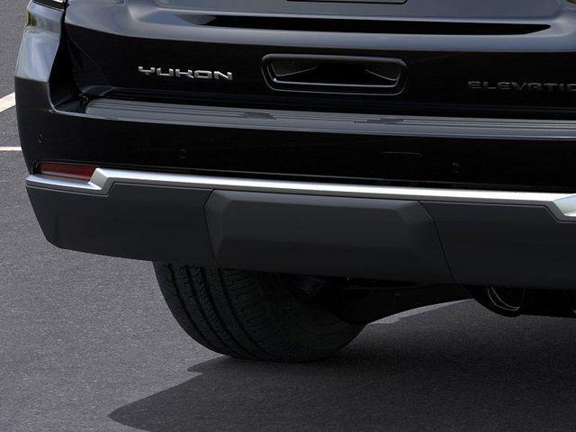 new 2026 GMC Yukon car, priced at $80,759