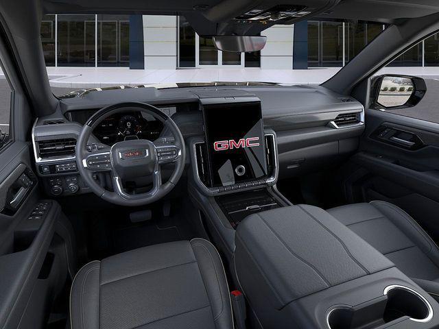 new 2026 GMC Yukon car, priced at $80,759