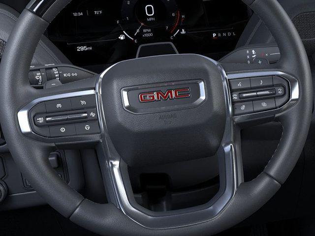 new 2026 GMC Yukon car, priced at $80,759