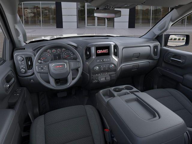 new 2024 GMC Sierra 1500 car, priced at $42,898