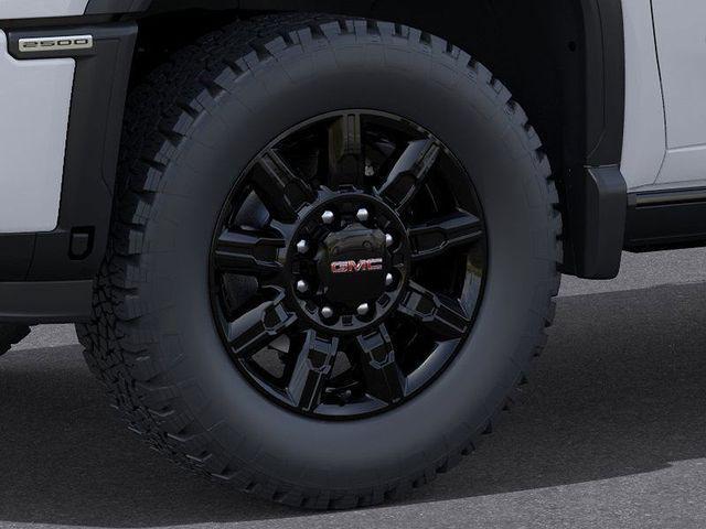 new 2026 GMC Sierra 2500 car, priced at $87,788