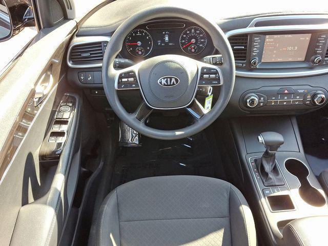 used 2020 Kia Sorento car, priced at $17,979