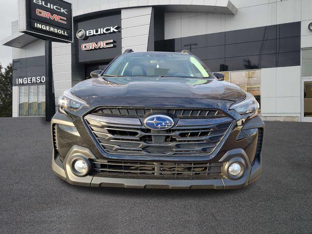 used 2023 Subaru Outback car