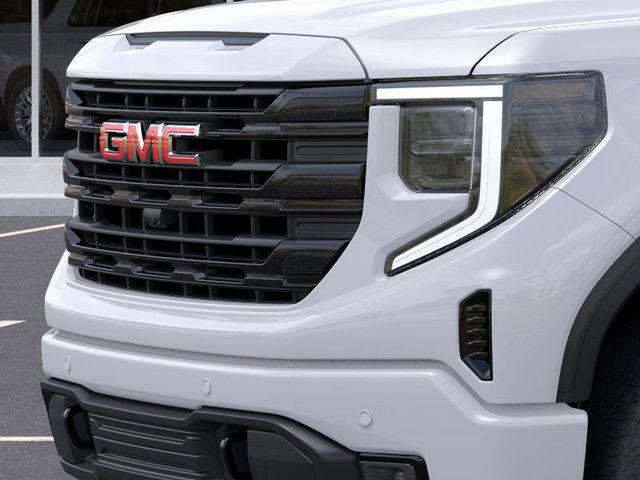 new 2025 GMC Sierra 1500 car, priced at $63,321