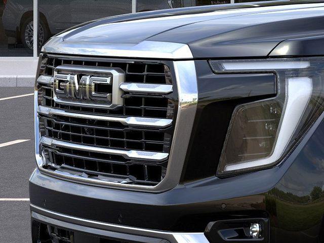 new 2025 GMC Yukon XL car, priced at $83,285