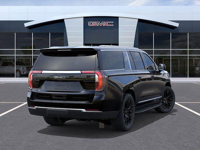new 2025 GMC Yukon XL car, priced at $83,285