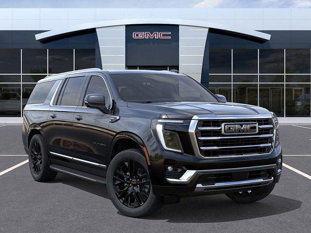 new 2025 GMC Yukon XL car, priced at $83,285