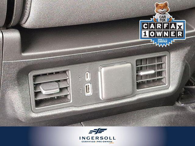 used 2023 Chevrolet Silverado 1500 car, priced at $37,409