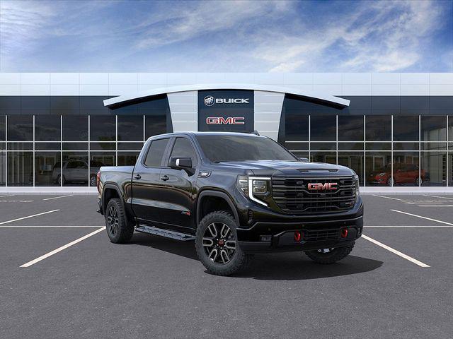 new 2025 GMC Sierra 1500 car, priced at $69,350