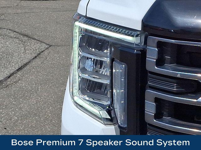 used 2021 GMC Sierra 2500 car, priced at $62,336