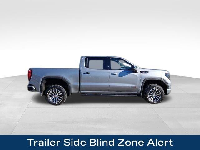 used 2023 GMC Sierra 1500 car, priced at $51,950