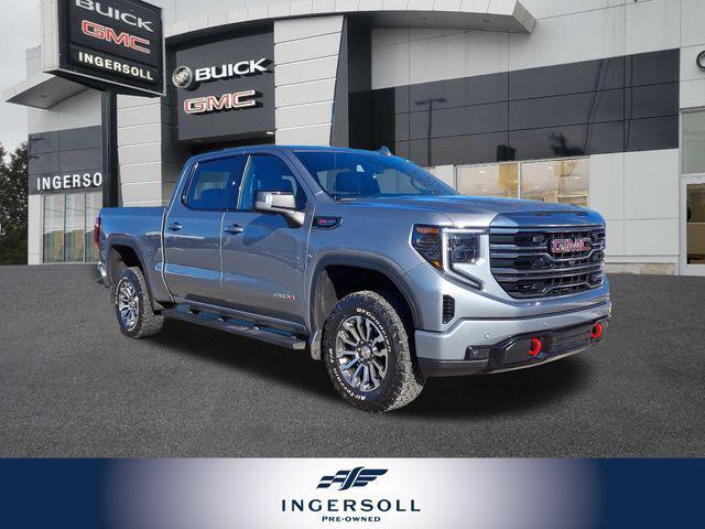 used 2023 GMC Sierra 1500 car