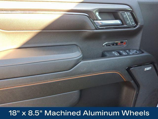 used 2023 GMC Sierra 1500 car, priced at $51,950