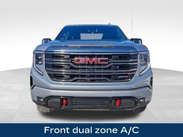used 2023 GMC Sierra 1500 car, priced at $51,950