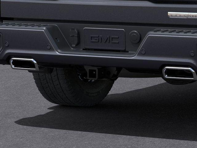 new 2025 GMC Sierra 1500 car, priced at $62,141