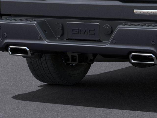 new 2025 GMC Sierra 1500 car, priced at $64,845